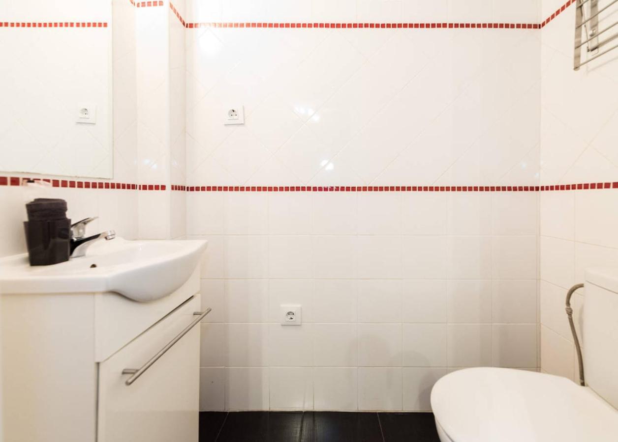 Loft En Travesia De Cabestreros - Lavapies Madrid Room photo